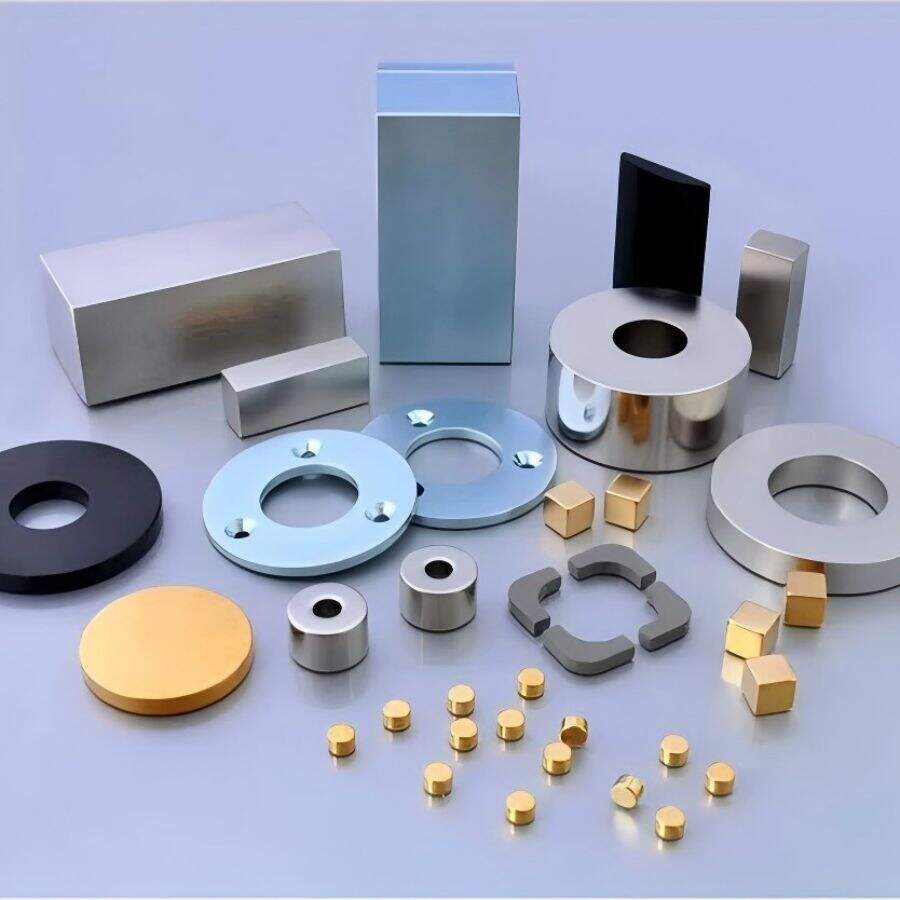 موقعك الوحيد لتلبية احتياجات المغناطيس بالجملة