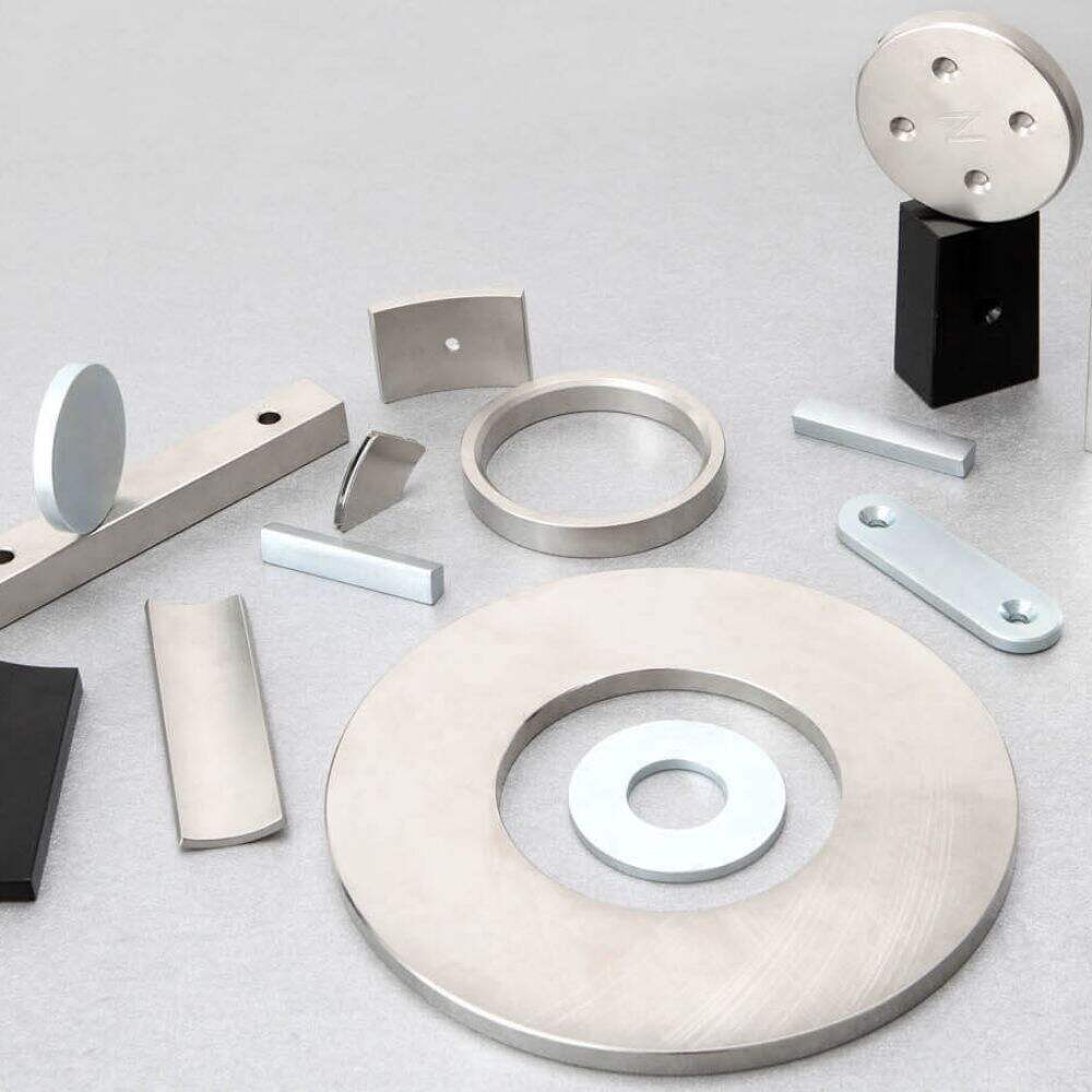 Sprostite moč redkih zemeljskih magnetov v svojem naslednjem DIY projektu