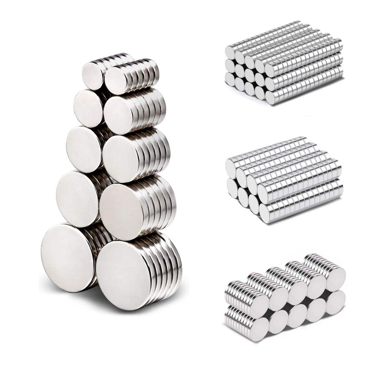 Why Neodymium Disc Magnets are the Most Popular Choice for DIYers and Professionals