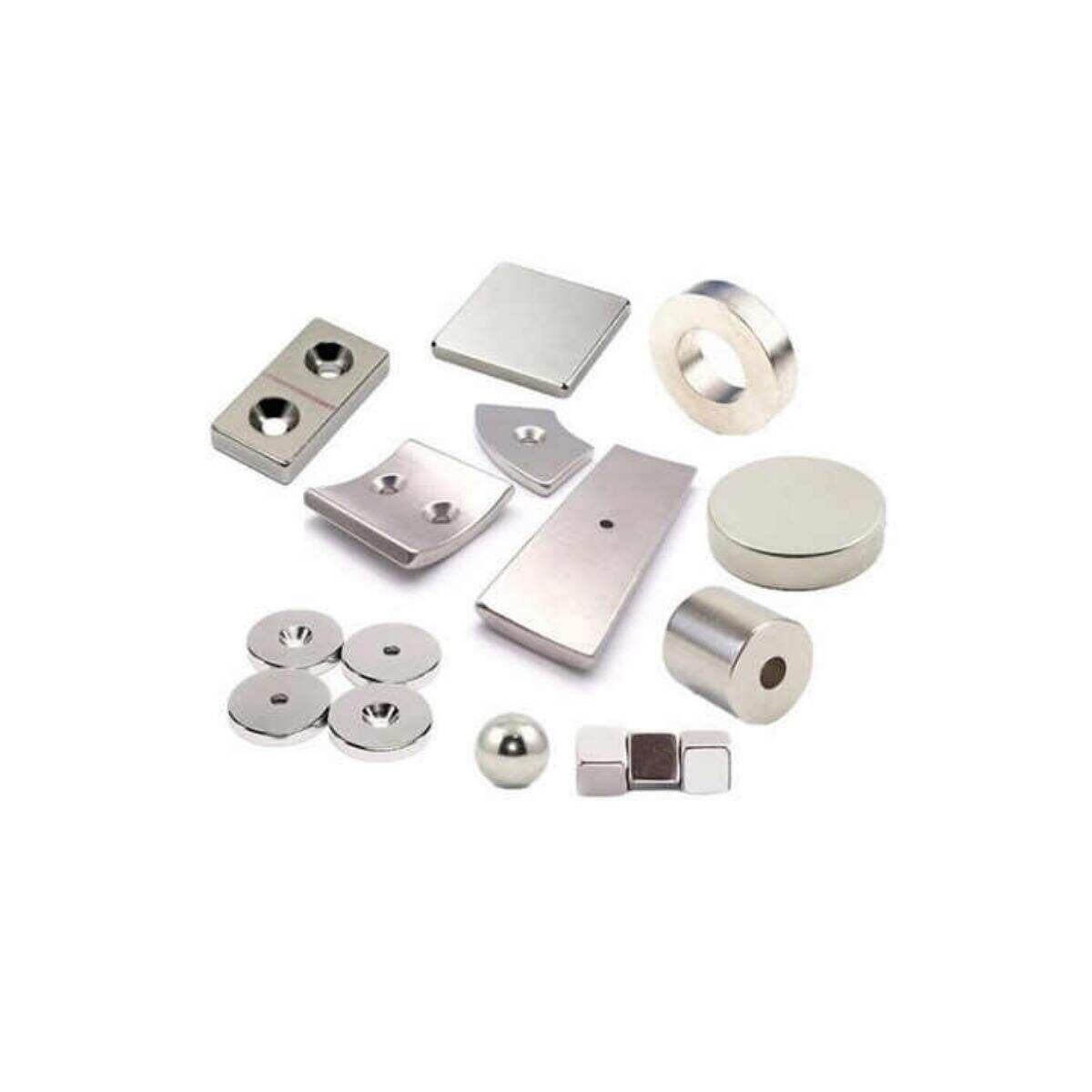 What Are the Latest Innovations in NdFeB Magnet Technology?