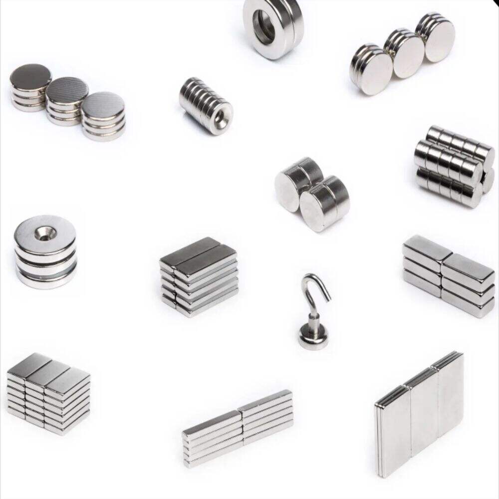 Unlock New Possibilities with Neodymium Magnet Small