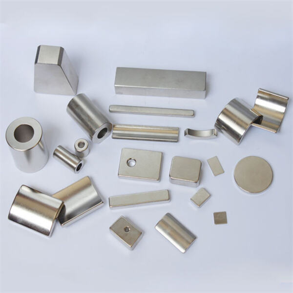 Take control of magnetic energy with the strongest magnets on the market.