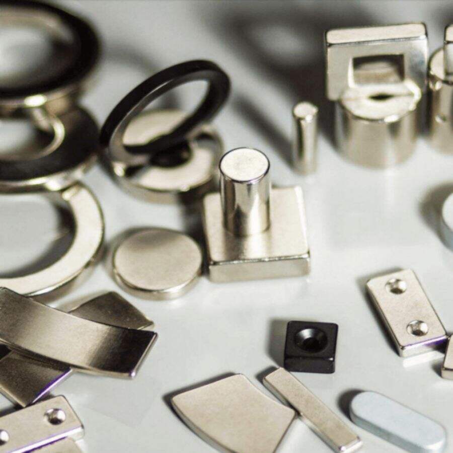 Reliable and Cost-Effective Magnet Suppliers