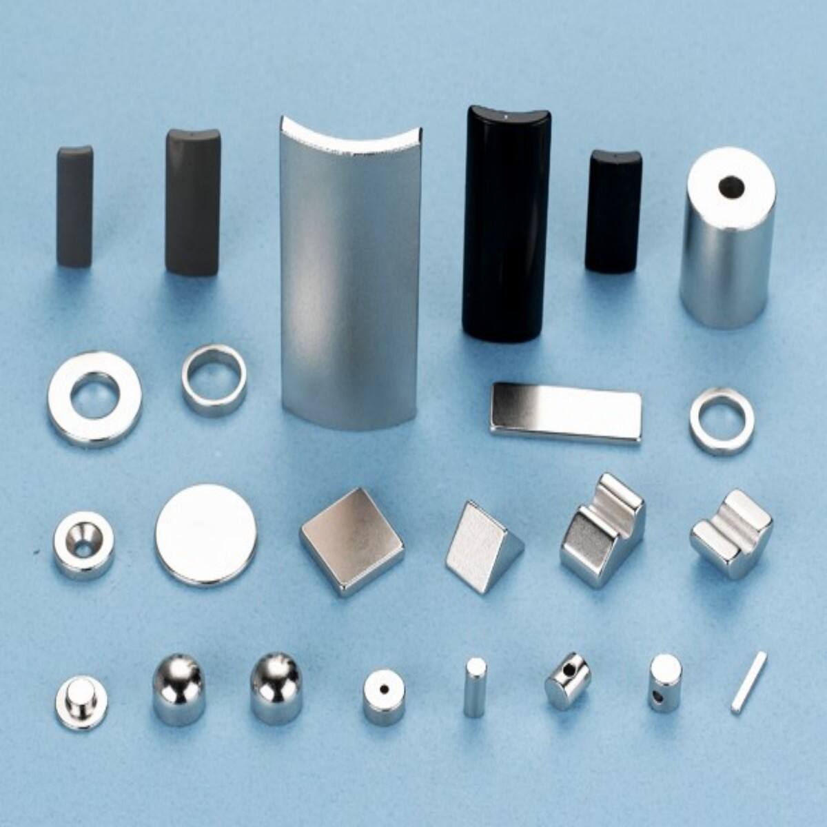 How NdFeB Magnets Enhance Product Performance in Various Industries