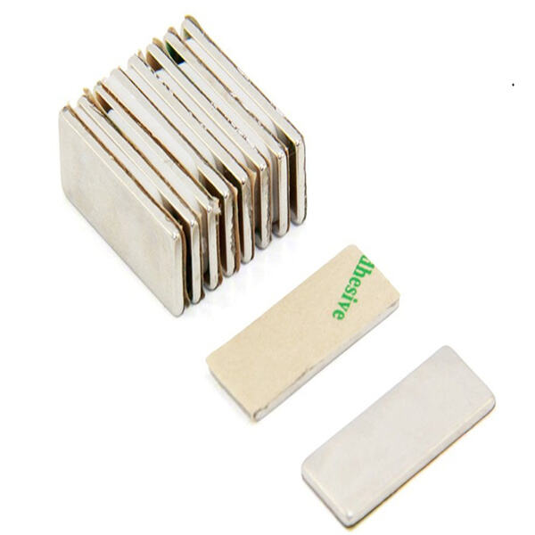 مغناطيس لاصق ذاتي للالتصاقات طويلة الأمد