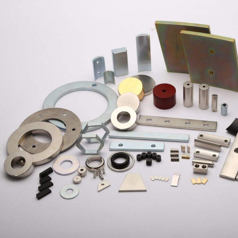 Buy neodymium magnets and experience the pull of innovation.