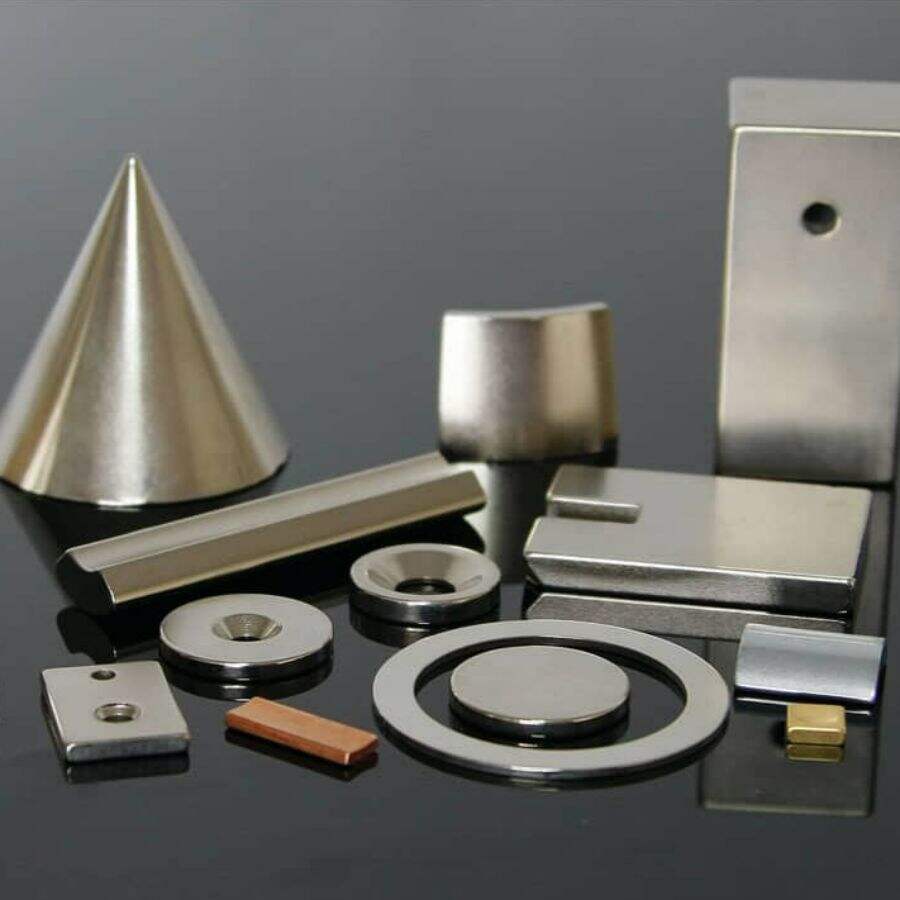 Menemukan Rahsia Di Balik Magnet Neodymium Raksasa
