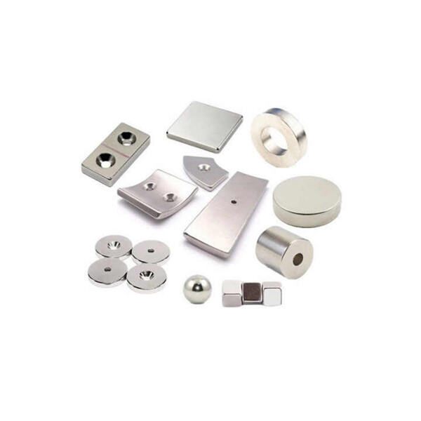 Unlocking the Potential of Small Neo Magnets for Your Projects".