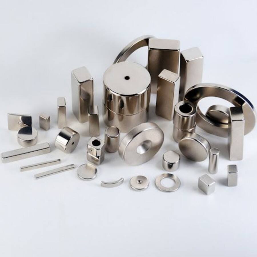 Transform your projects with the unrivaled strength of neodymium magnets.