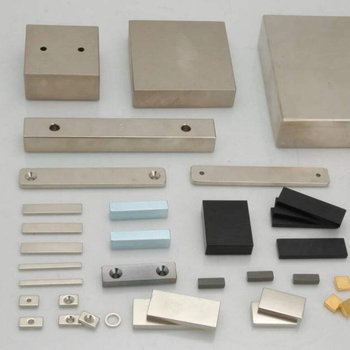 Applications of ndfeb neodymium magnets