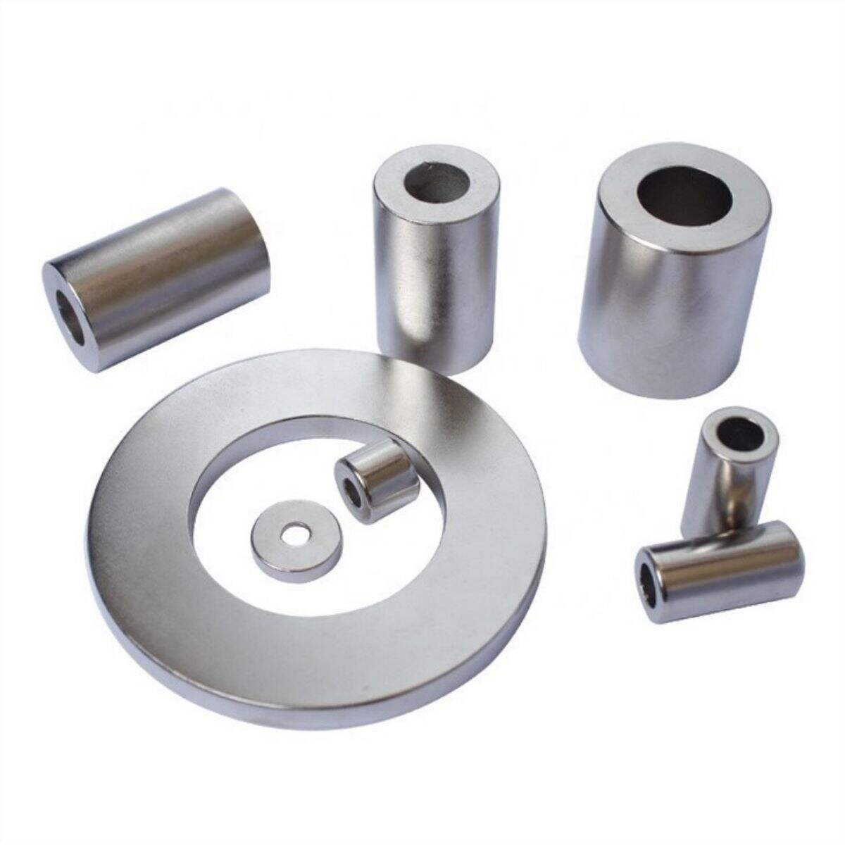 A Small Item with Big Magnetic Pull!