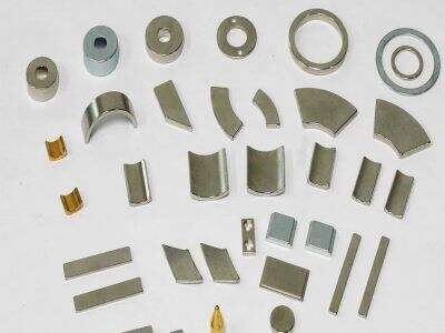 NdFeB-magneettien käsikirja: ominaisuudet, luokitukset ja käyttökohteet