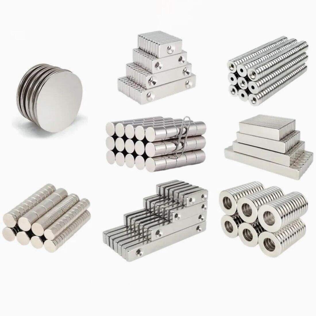 Get More for Less with Circular Magnet Pricing