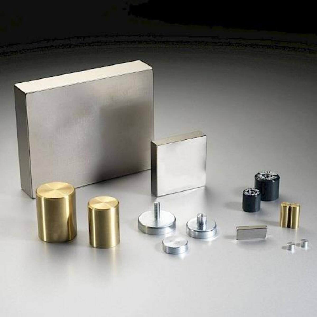 Was macht Neodym-Magnete so besonders?