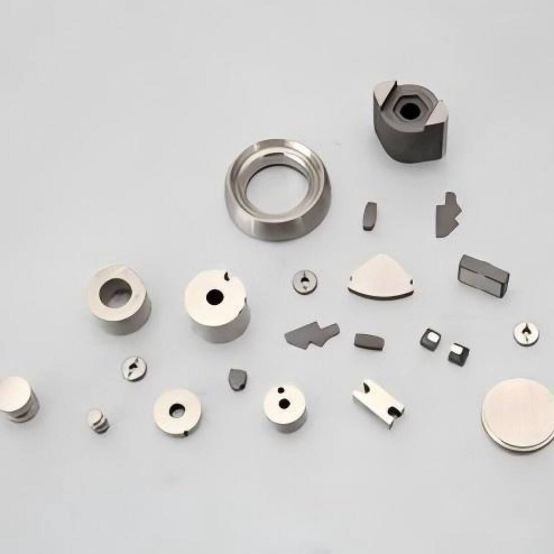 Its Magnetic Applications