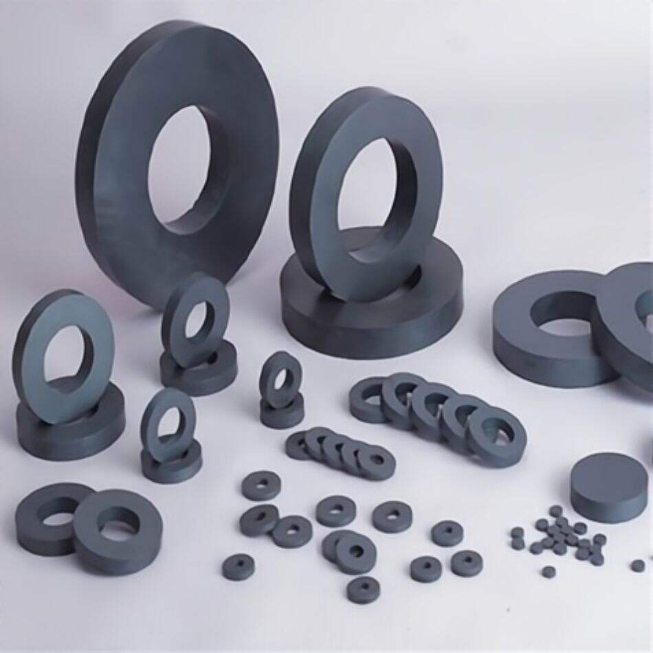 The Benefits and Limitations of Ferrite Rings