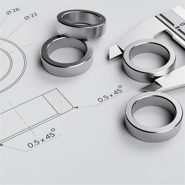 A breakthrough in magnetic technology