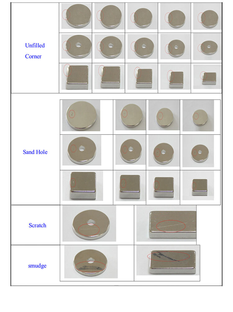 Large Custom Neo Disc Magnetic Rare Earth Block Magnet Neodium Bar Ring Super Strong Motor Sensor Permanent N52 Neodymium Magnet supplier