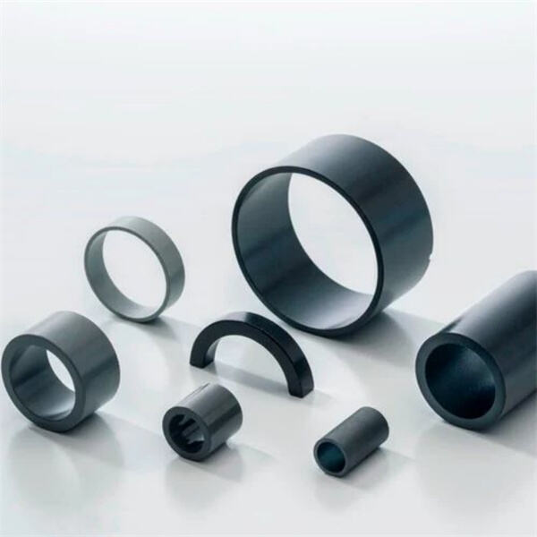 Từ Sản xuất Năng lượng đến Công nghệ Y tế