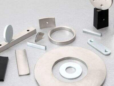 Mengapa Magnet Neodymium Penting untuk Manufaktur Modern