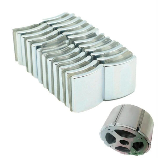 Factors to Consider When Selecting a Rotor Magne