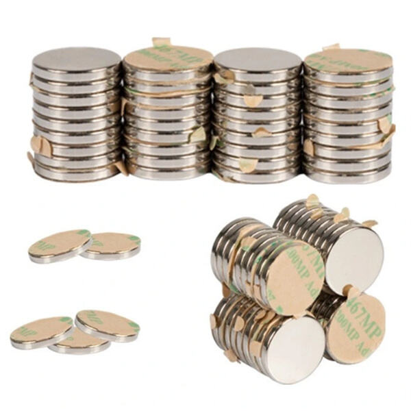 مغناطيس لاصق ذاتي للحلول السريعة