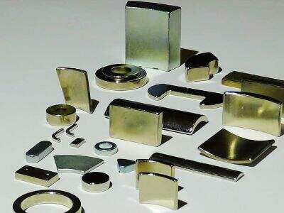 Miten testata NdFeB-magnettien voimakkuus tarkasti