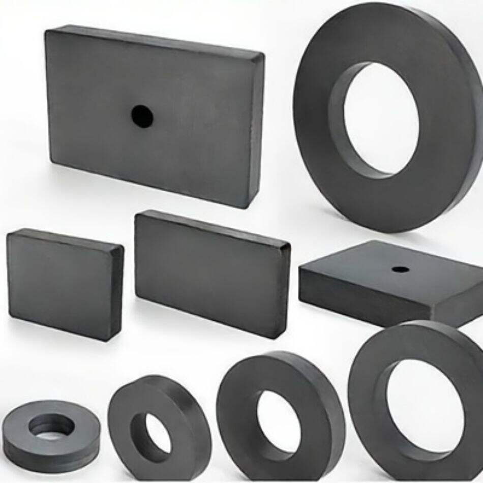 Designing Effective Ferrite Rings for Specific Applications