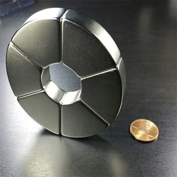 What Are the Latest Trends in Motor Technology for Wholesale Buyers?