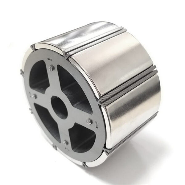 The Role of Rotor Magnets in Electric Motors