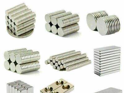 NdFeB-magneetit kuluttajaelektroniikassa: keskeiset käytöt ja trendit