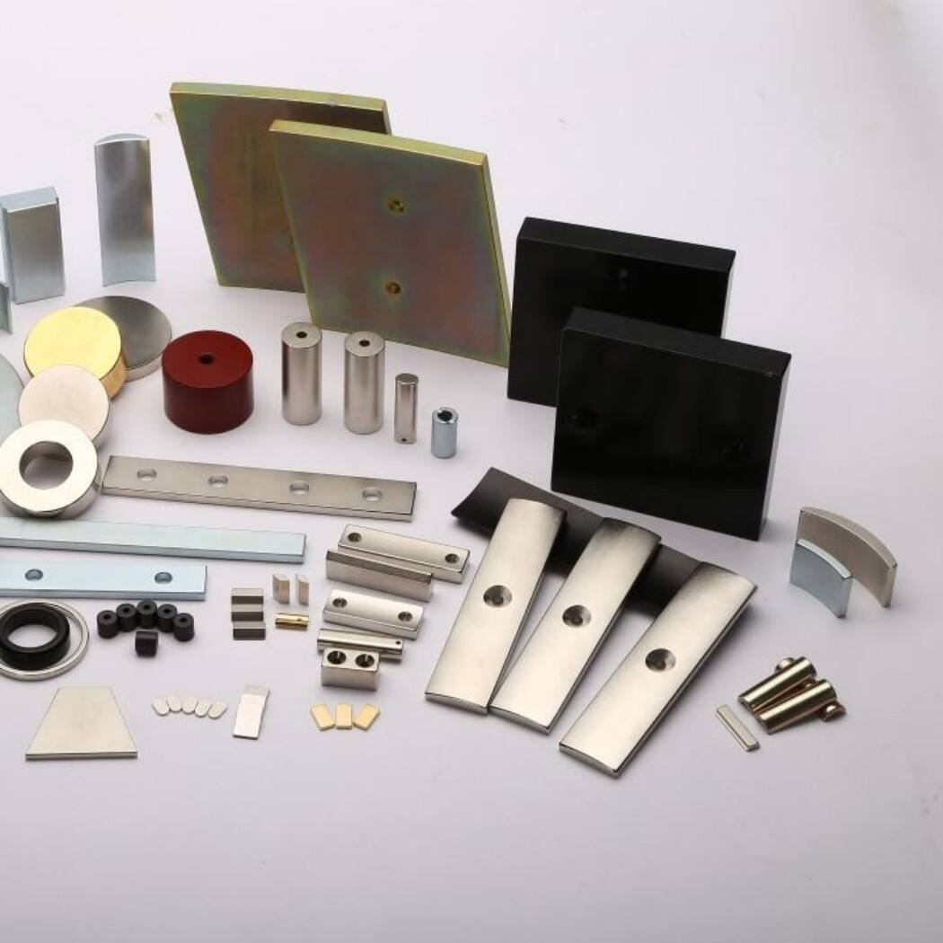 How Magnets are Evolving with Cube Shapes