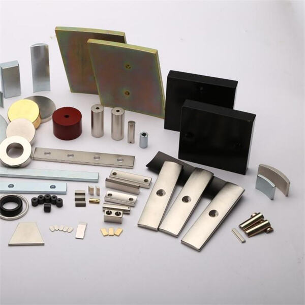 The Benefits of Mini Magnets for Home and Office Organization!"