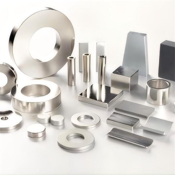 Uncovering the secrets of the strongest magne