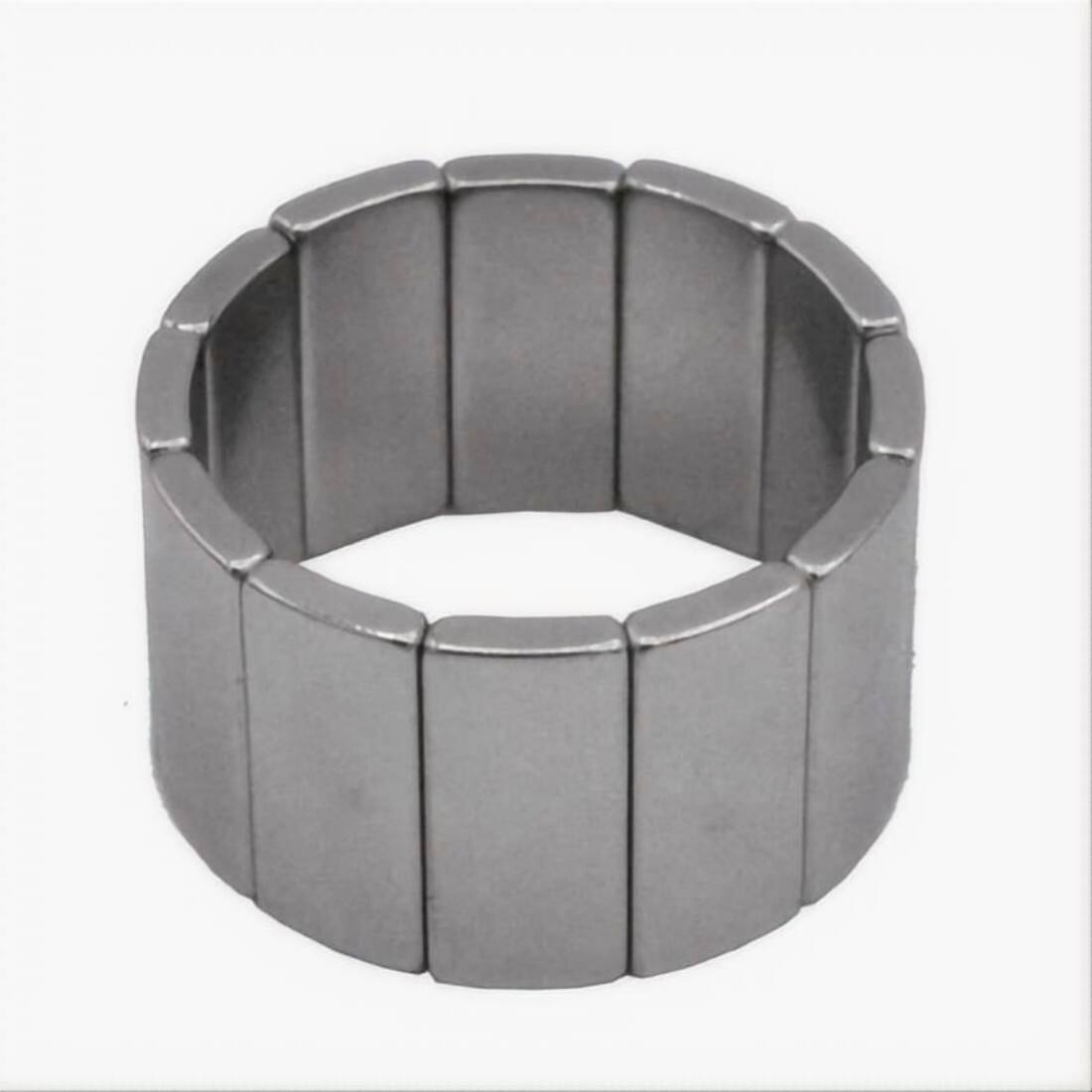 Engineering the Perfect Magnet for Optimal Motor Performance