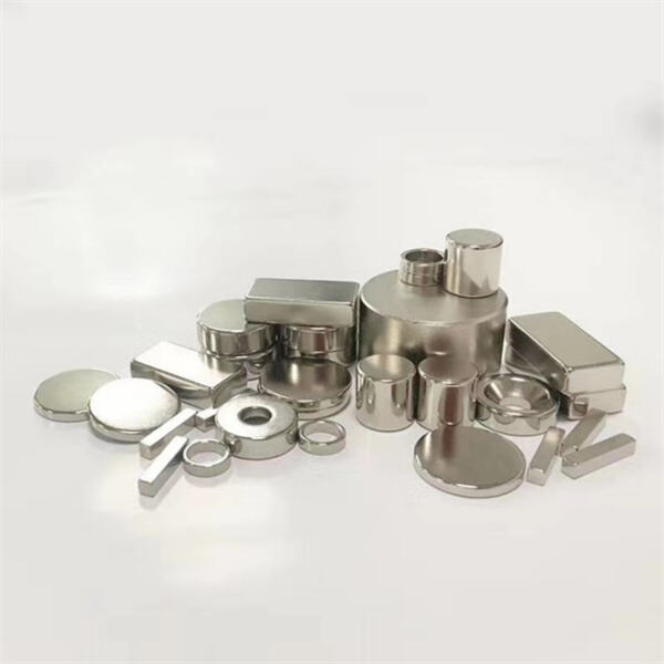 The Ultimate Guide to Small Neo Magnets