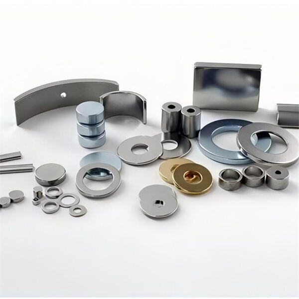 The Importance of High-Quality Rare Earth Magnets