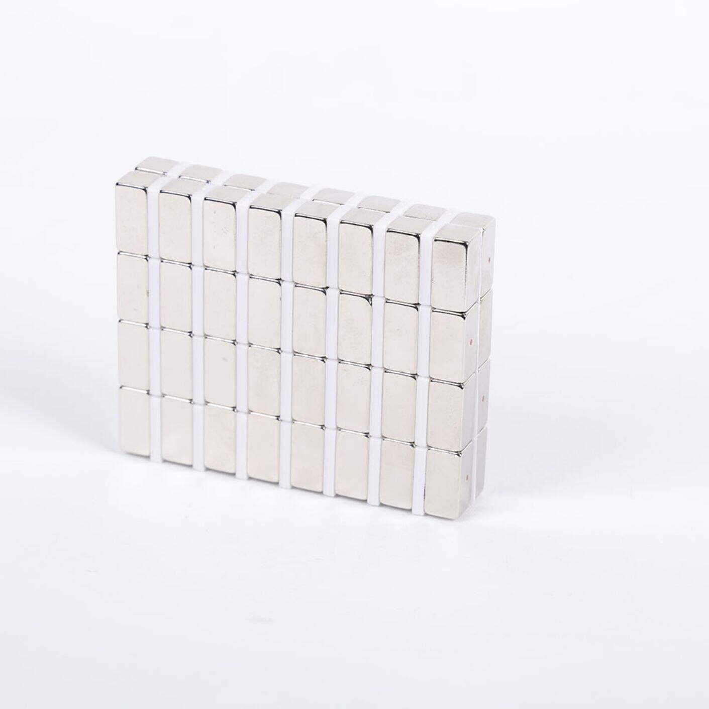 N52 Best Welcome Fashion Neodymium Super Strong Low Price Trending Products Small Block Magnet details