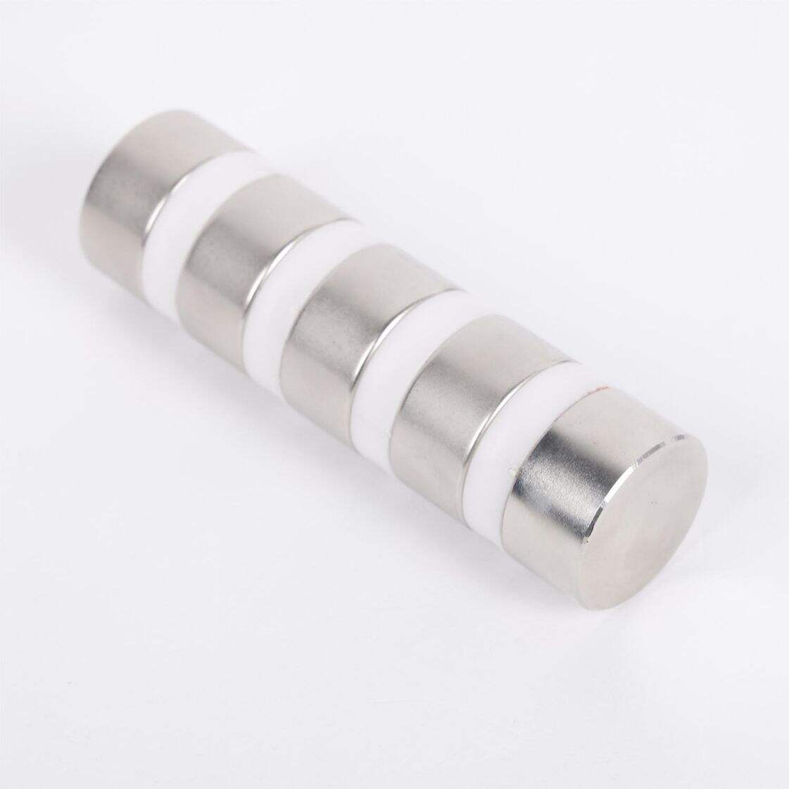 Magnet N35 N52 Hot Sale Industrial Neodymium Good Disc Cylinder Magnet Manufacturer Custom Special Magnets supplier