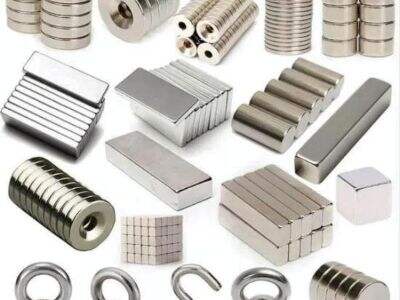 How to Store and Handle Alnico Magnets Properly