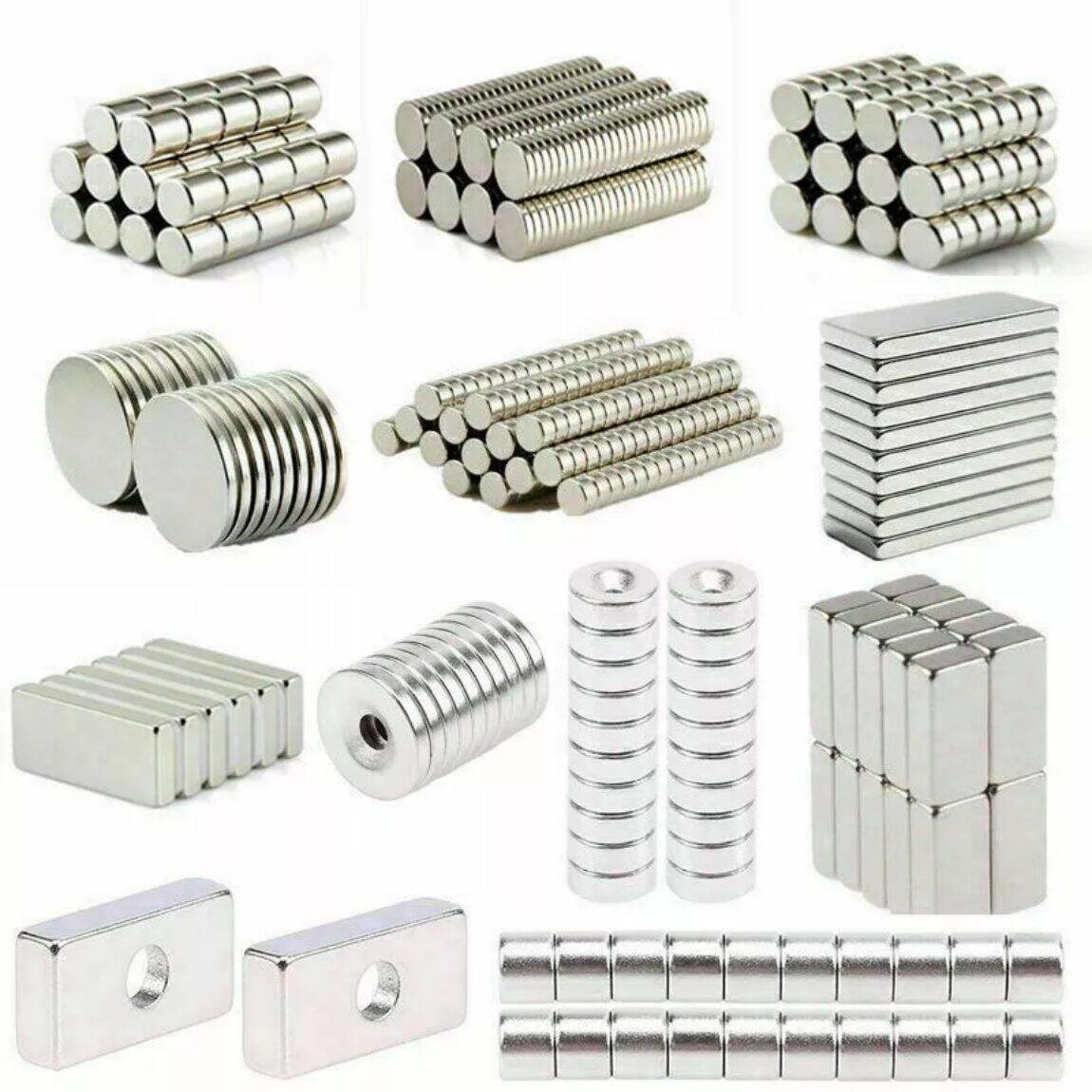 Expert Advice and Support from a Trusted Neodymium Magnet Supplier