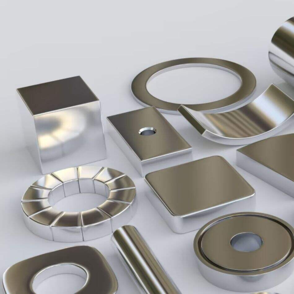 Vui vẻ với nam châm cho cả người lớn và trẻ em