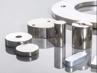 Perché i magneti al neodimio si corrodono? Una guida ai rivestimenti essenziali