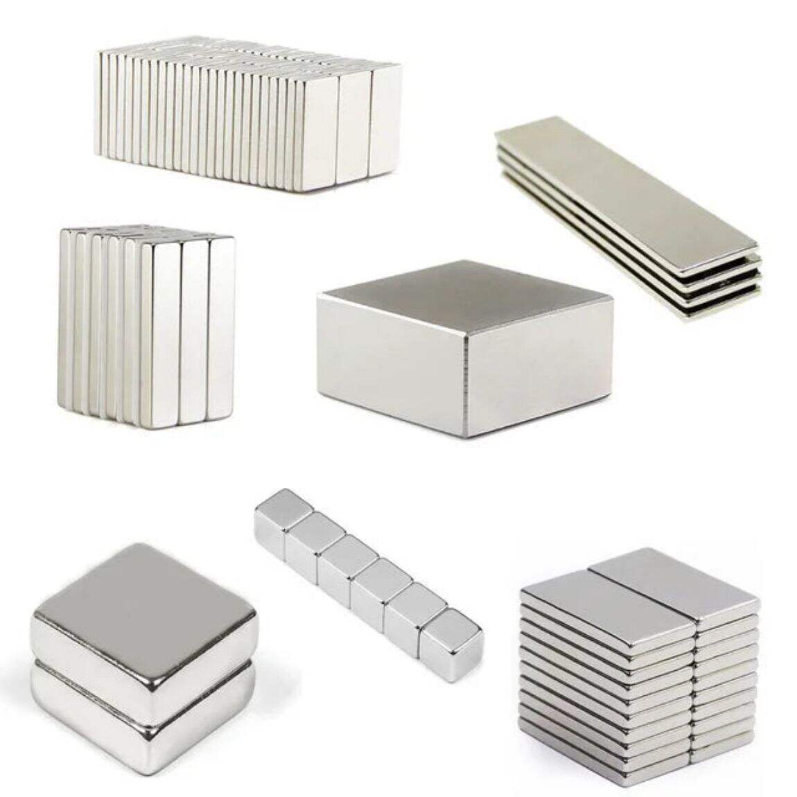 Warum ziehen Bar Magnete bestimmte Materialien an? Erklärt