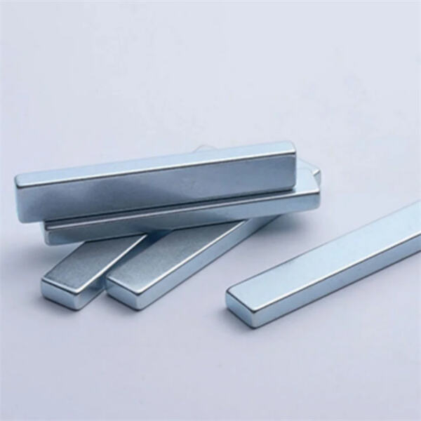 Nâng cao ứng dụng của bạn với nam châm neodymium hiệu suất cao