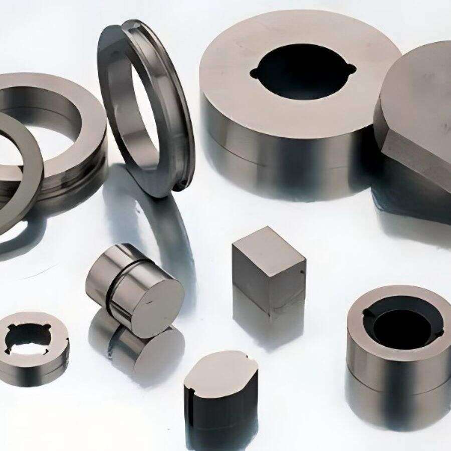 Science and Technology of Large Magnets