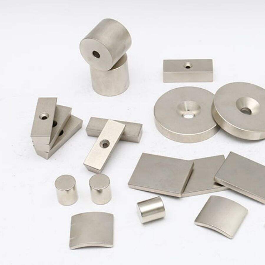 تحويل التصنيع باستخدام تقنية القوس المغناطيسي