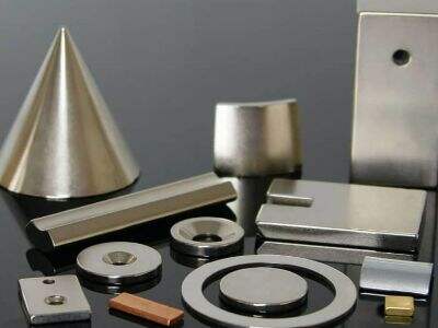 Cara Memilih Magnet Neodymium yang Tepat untuk Proyek Anda