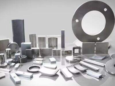 Best 5 Wholesale Suppliers for Neodymium magnets in south Korea