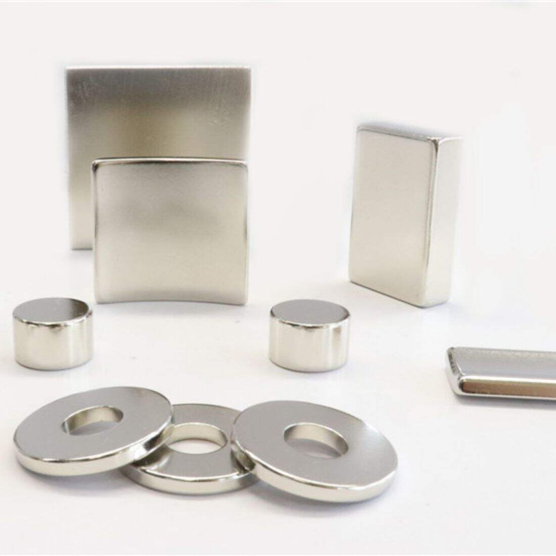 What You Need to Know about Earth Magnets and Their Environmental Impac